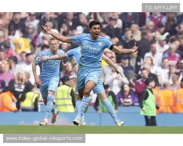 曼城豪取胜利，备战决赛迎接挑战