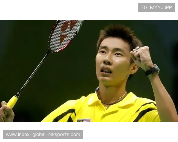 羽毛球国家队体能师访谈：巅峰背后的苦与甜